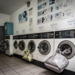 Cara Memperbaiki Pengering Mesin Cuci