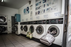 Cara Memperbaiki Pengering Mesin Cuci
