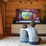 cara-memperbaiki-warna-tv