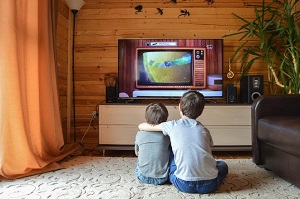 cara-memperbaiki-warna-tv