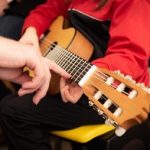 les-gitar-anak