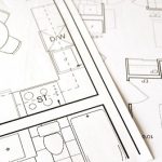 cara buat denah rumah