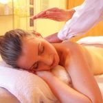massage hamil