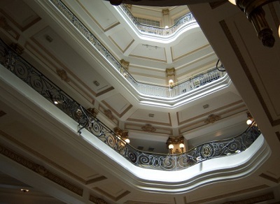 rangka-mezzanine