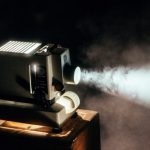 projector-rusak