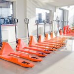 service-handpallet