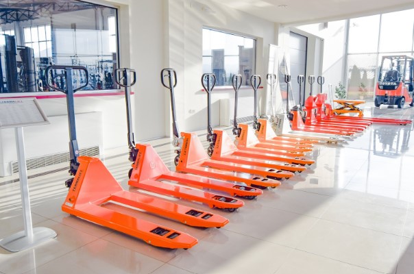 service-handpallet