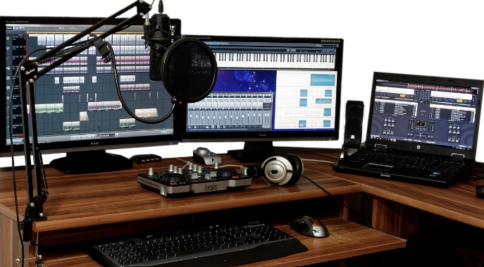 sewa-studio-rekaman