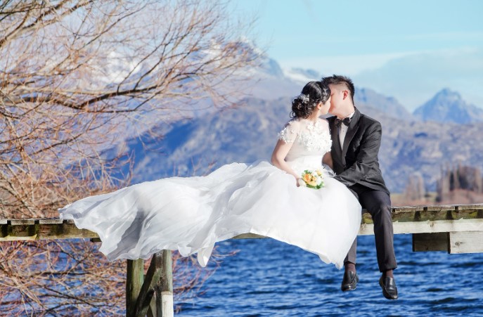 konsep-foto-prewedding
