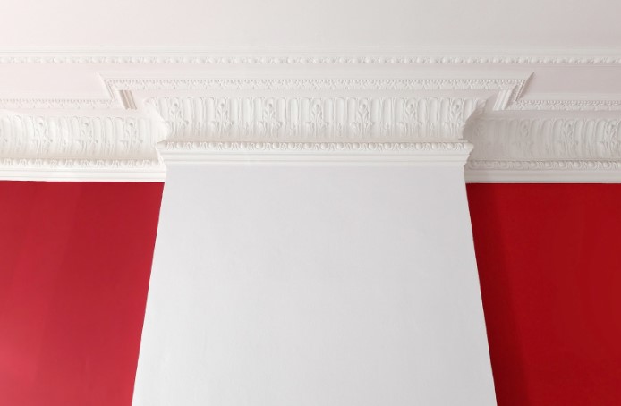 moulding-dinding