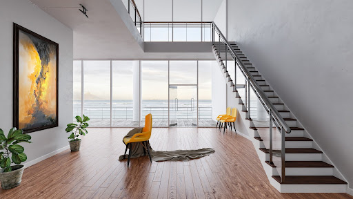 desain-rumah-mezzanine