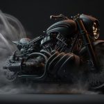 biaya-perbaikan-motor-ngebul