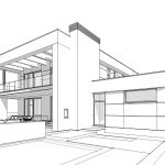 sketsa-rumah
