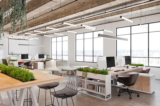 desain-kantor-modern
