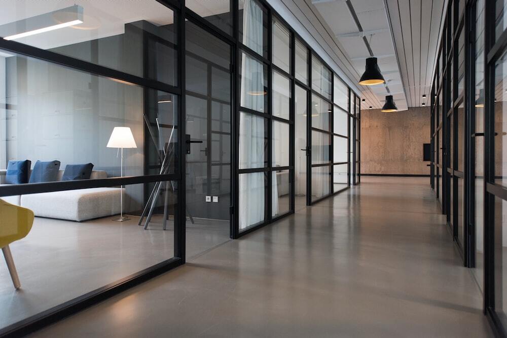 jasa-service-pintu-kaca-kantor