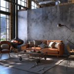 rumah-desain-industrial