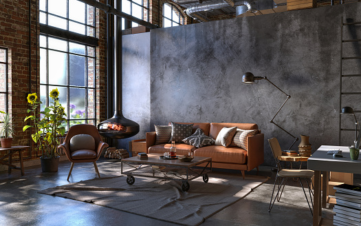 rumah-desain-industrial