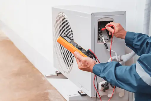 service-ac