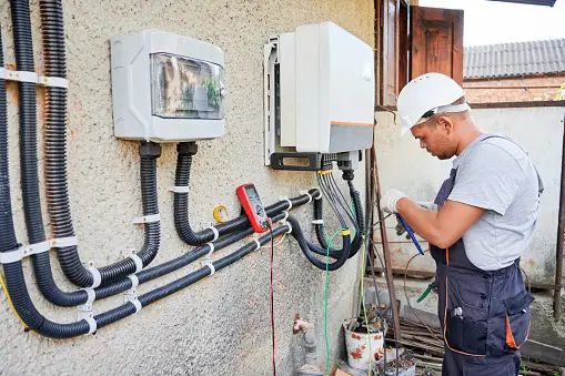 cara-memperbaiki-inverter-yang-rusak