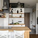 desain-dapur-di-samping-rumah
