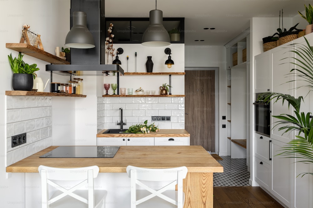 desain-dapur-di-samping-rumah
