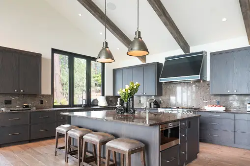 desain-dapur-dinding-kaca