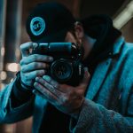 fotografer event
