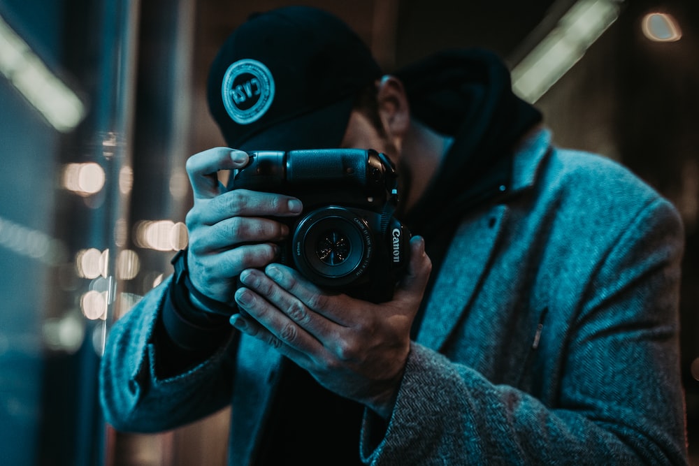 fotografer event