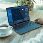 screenshot laptop