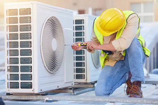 outdoor ac