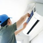 service-ac-pondok-kelapa