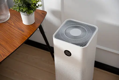 air-purifier