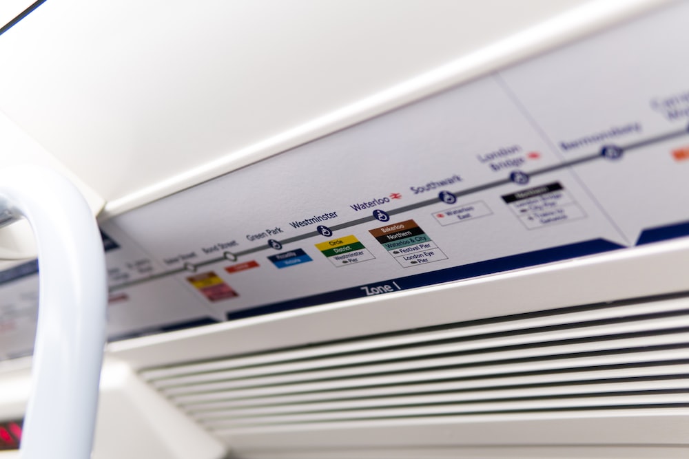 ac daikin