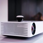 instalasi projector