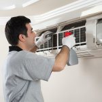 jasa service ac