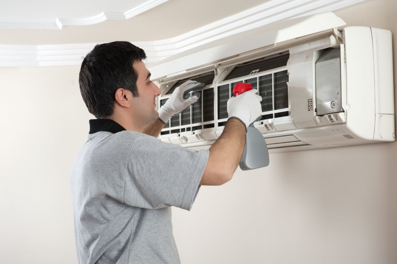 jasa service ac