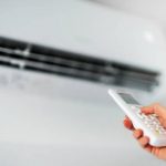 kenapa lampu ac kedap kedip