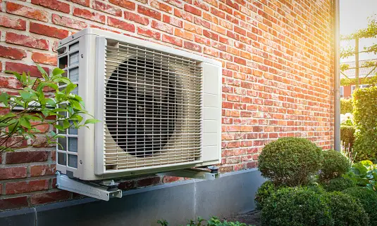service ac bintaro