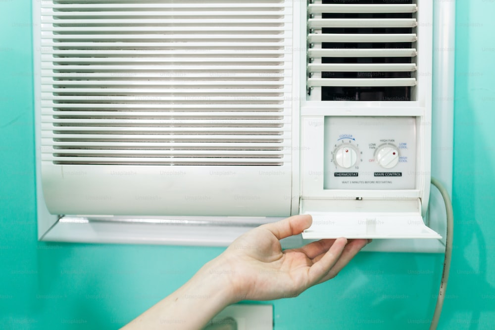 jasa service ac