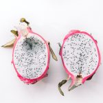 buah naga