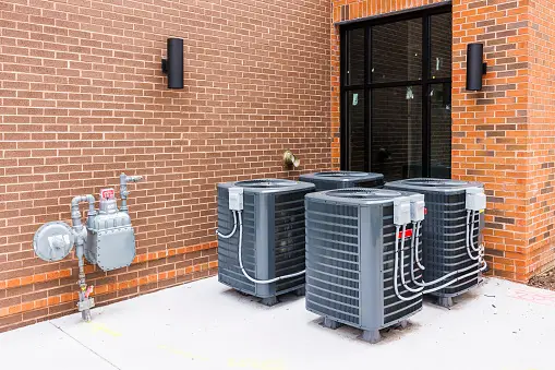 chiller ac