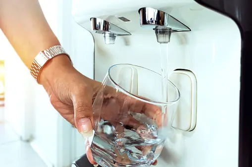 jasa dispenser sanken