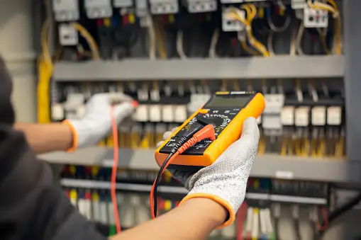 jasa perbaikan elektronik