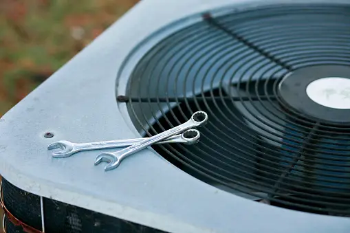 jasa service ac sekolah