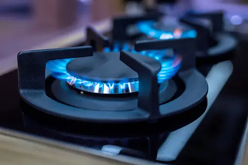 kompor gas banjarmasin