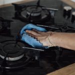 Service Kompor Gas Rinnai