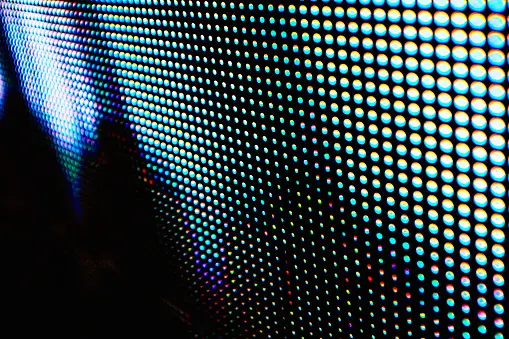 led lampu