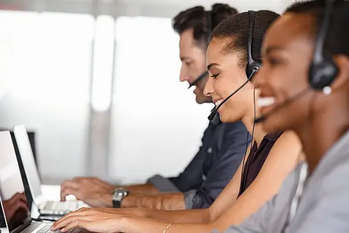 outsourching cleaning service