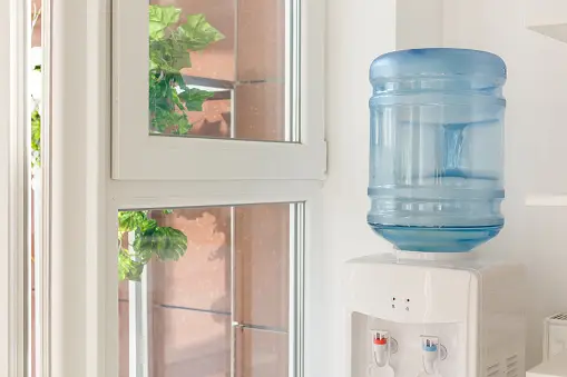 perbaikan-dispenser