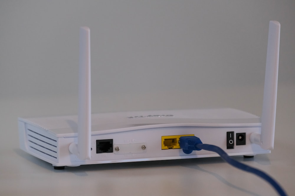 router wifi indihome